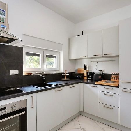 Apartment Secret Garden 3 Zaton  Ngoại thất bức ảnh