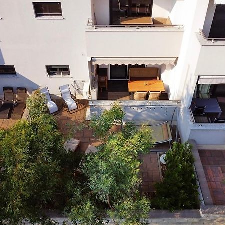 Apartment Secret Garden 3 Zaton  Ngoại thất bức ảnh