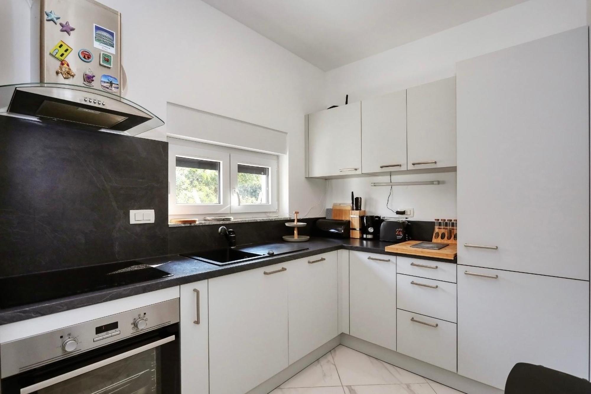 Apartment Secret Garden 3 Zaton  Ngoại thất bức ảnh