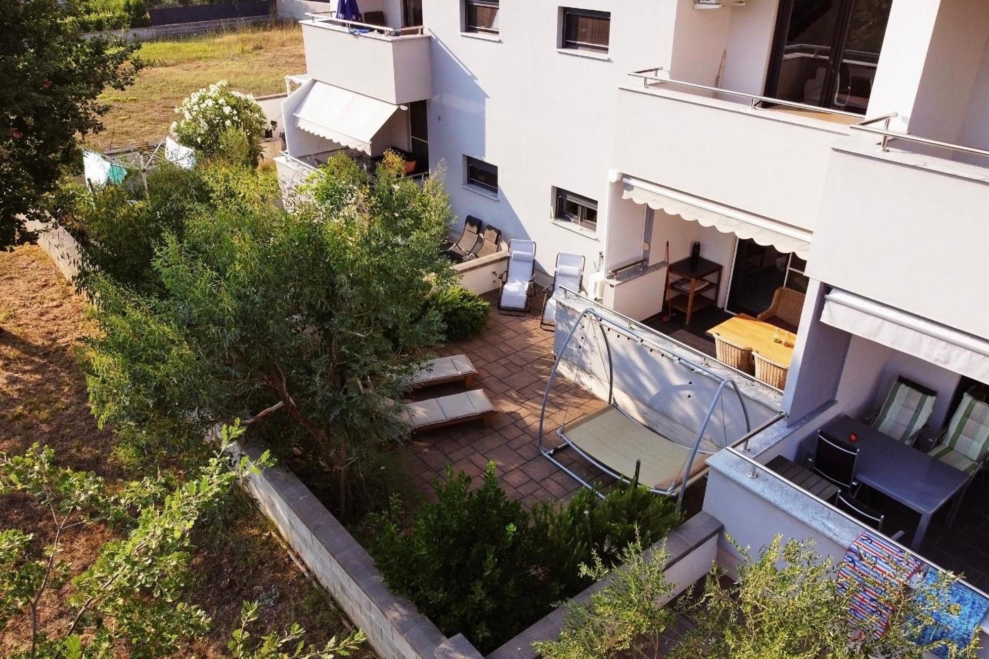 Apartment Secret Garden 3 Zaton  Ngoại thất bức ảnh