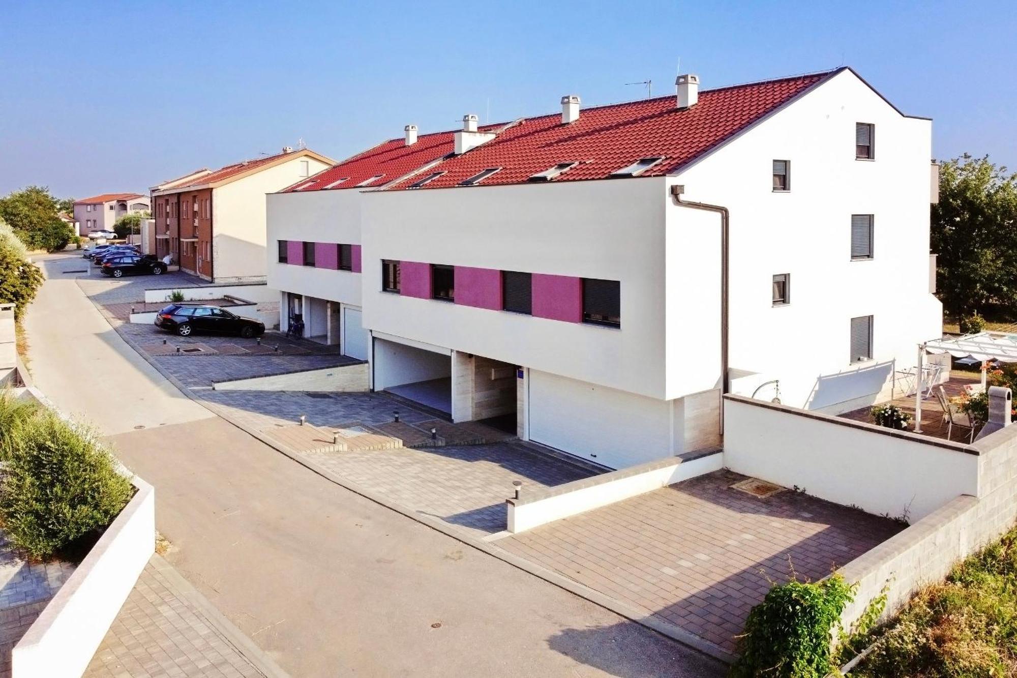 Apartment Secret Garden 3 Zaton  Ngoại thất bức ảnh