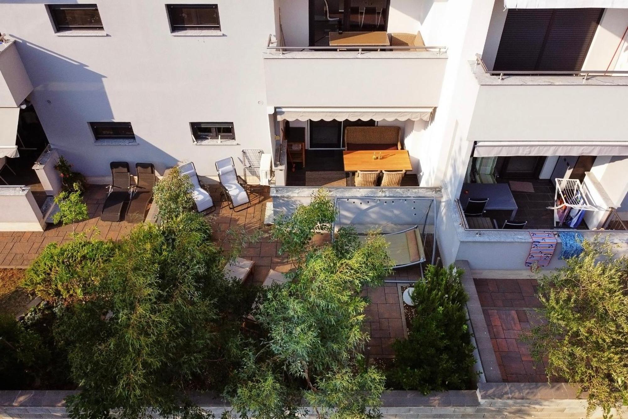 Apartment Secret Garden 3 Zaton  Ngoại thất bức ảnh