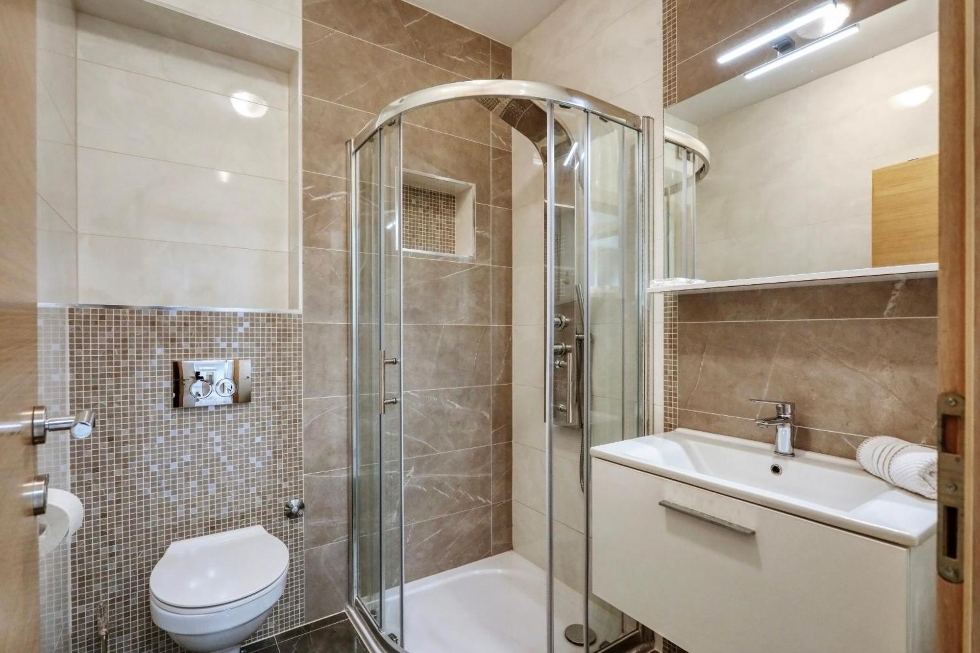 Apartment Secret Garden 3 Zaton  Ngoại thất bức ảnh