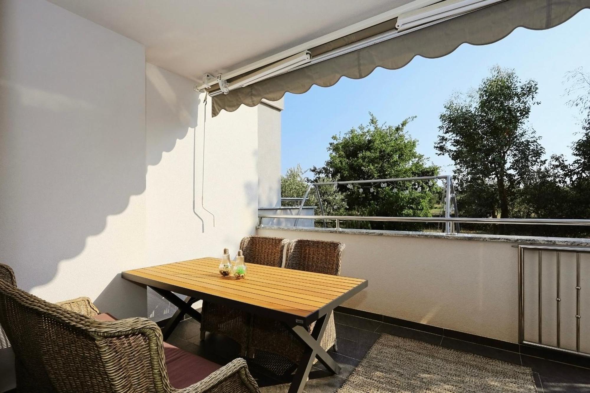 Apartment Secret Garden 3 Zaton  Ngoại thất bức ảnh