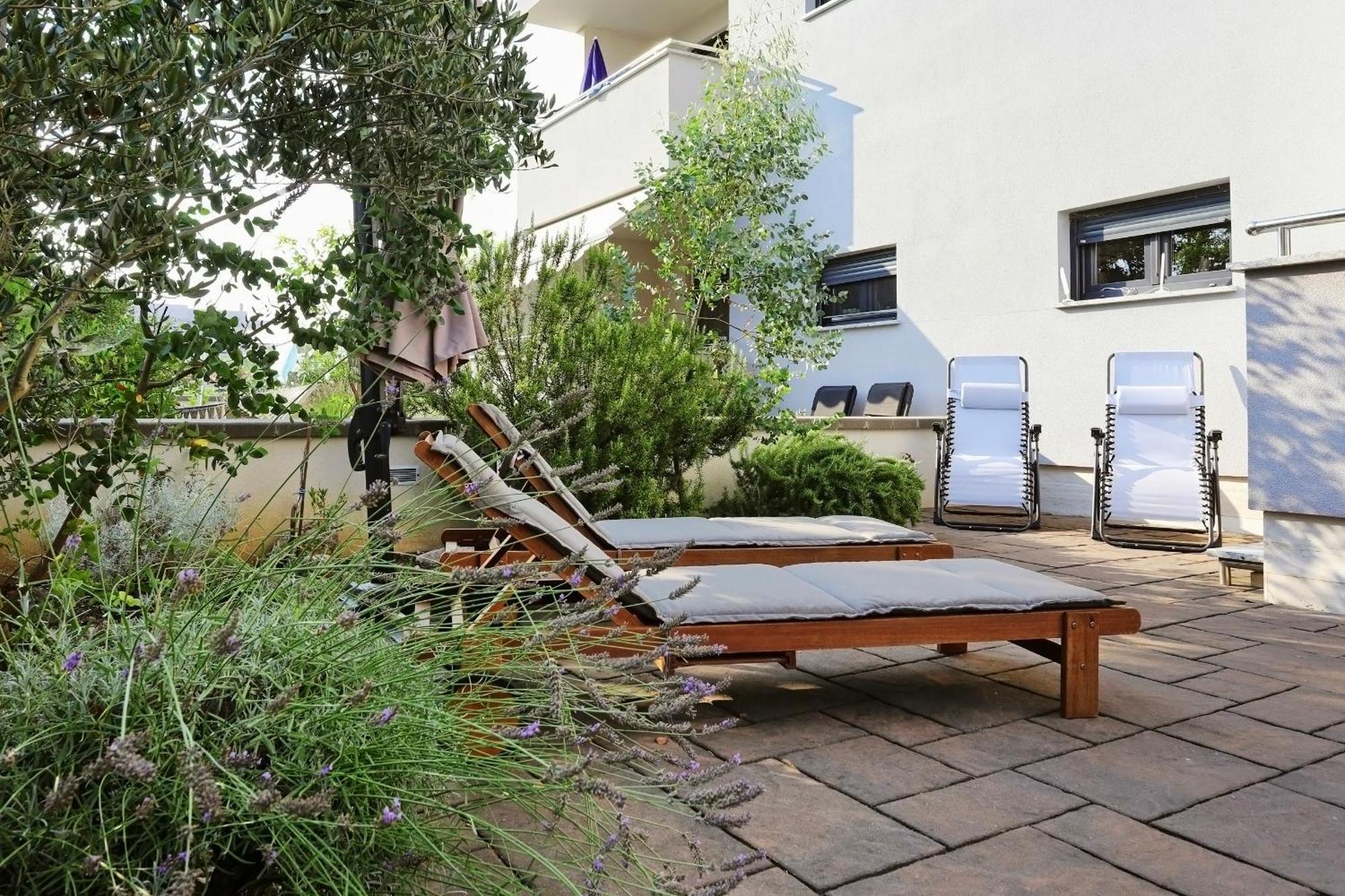 Apartment Secret Garden 3 Zaton  Ngoại thất bức ảnh