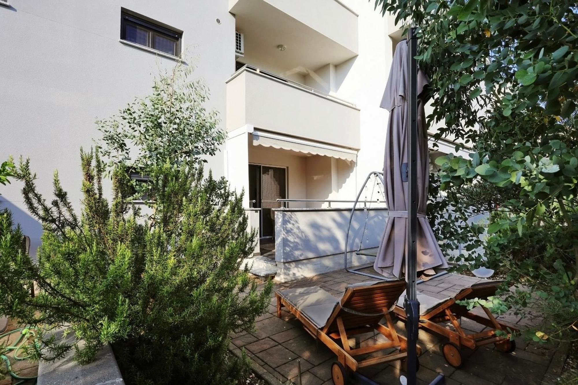 Apartment Secret Garden 3 Zaton  Ngoại thất bức ảnh
