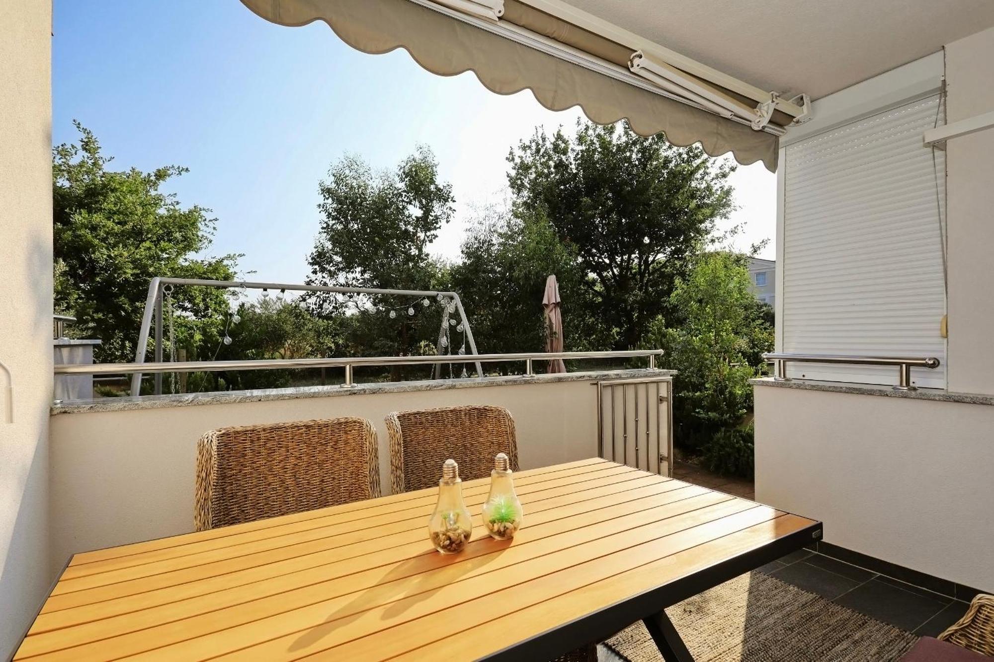Apartment Secret Garden 3 Zaton  Ngoại thất bức ảnh