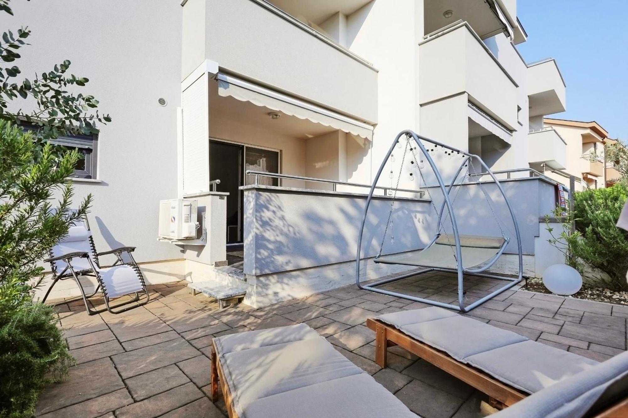 Apartment Secret Garden 3 Zaton  Ngoại thất bức ảnh