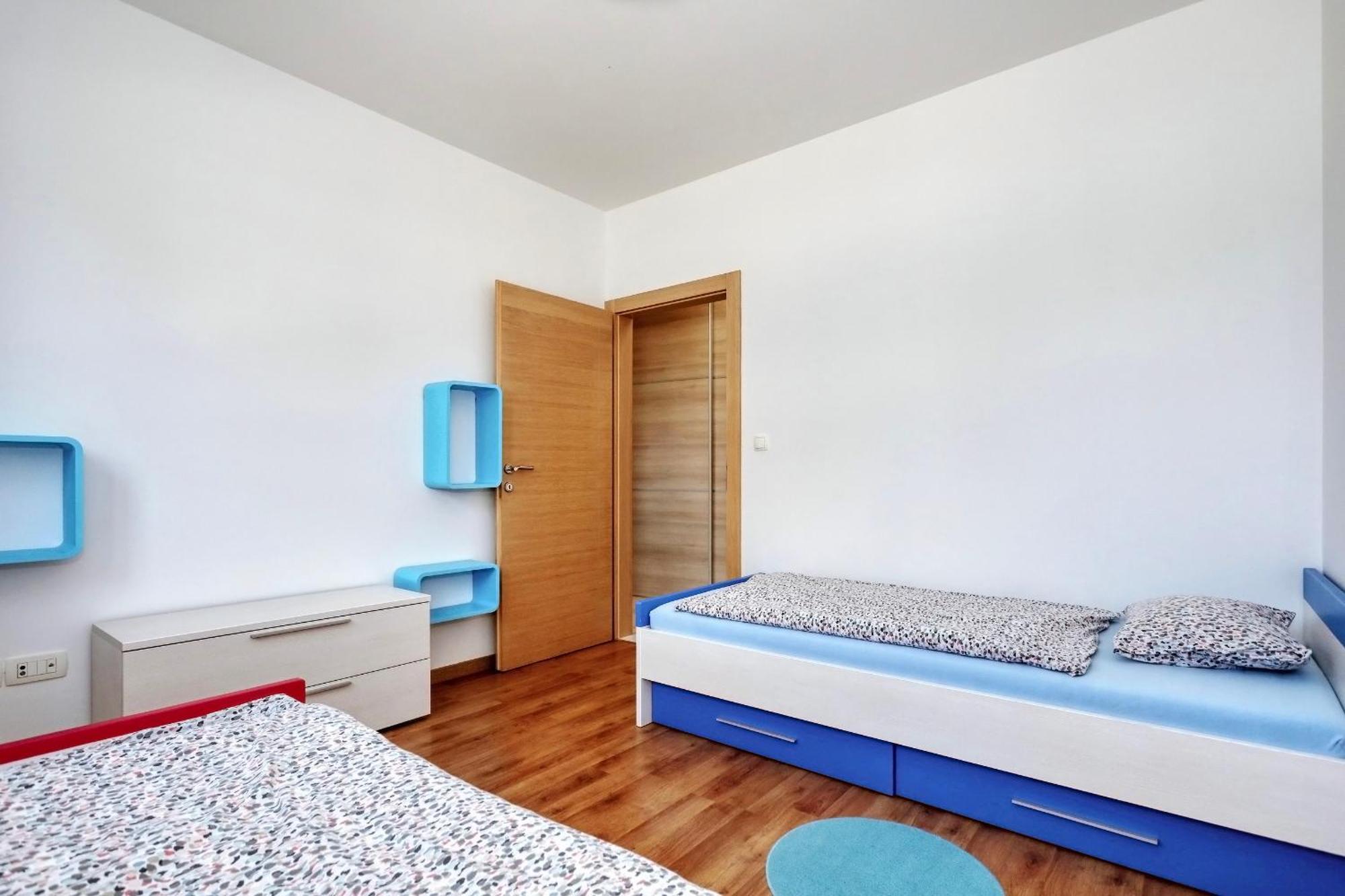Apartment Secret Garden 3 Zaton  Ngoại thất bức ảnh