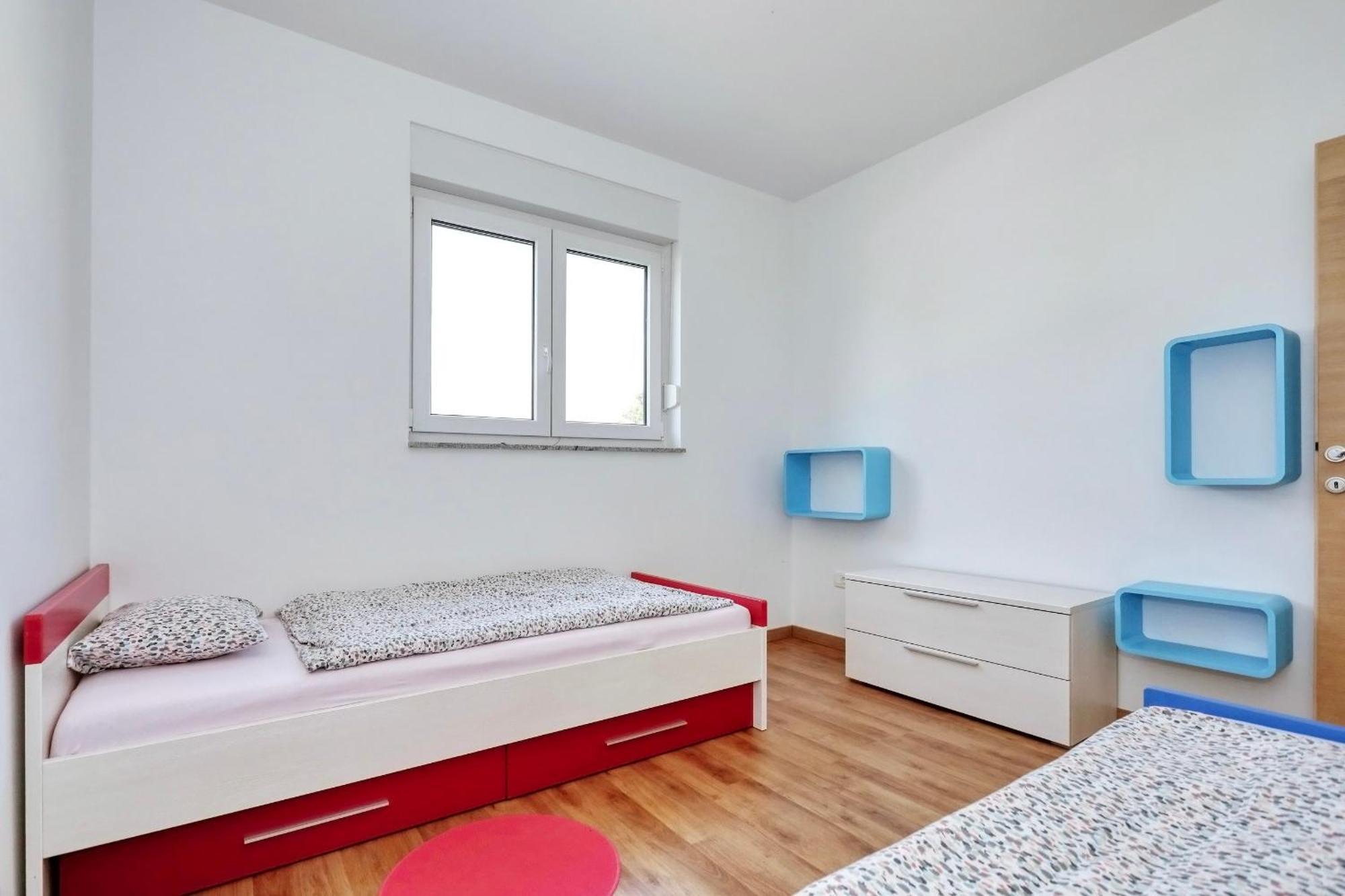 Apartment Secret Garden 3 Zaton  Ngoại thất bức ảnh
